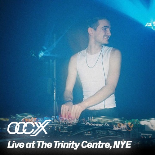 Live at the Trinity Centre, NYE