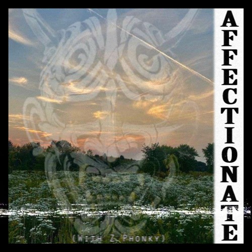 AFFECTIONATE (ft. Zphonky)
