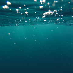 ocean down tempo