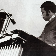 HIGH JAZZ* w/ ill Dubio - Roy Ayers Tribute 260325