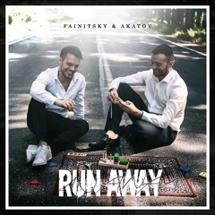 Run Away (feat Akatov) Title Song