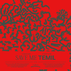 PREMIERE: Temil - Save Me (Extended Mix) [Palosanto]