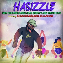 New Orleans Mardi Gras (Live)