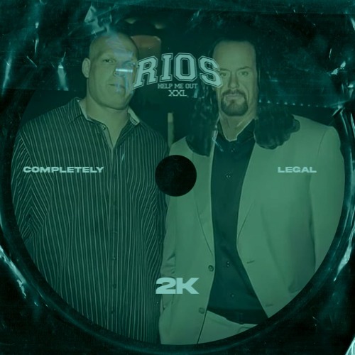 UN POQUITO (FREE DL)