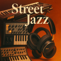 Street Jazz