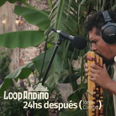 LOOP ANDINO //  24hs Después