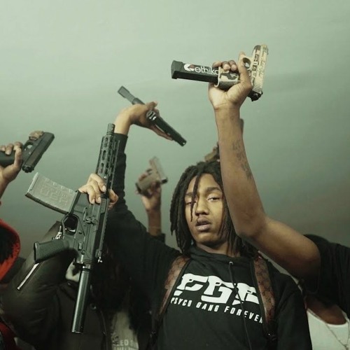 Tell Me (feat. PGF Nuk)