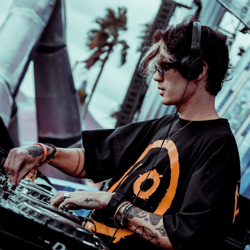 i_o x JERICHO | Kitchen Session 01