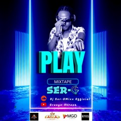 Dj Ser-G Mixx [MixTape PLAY].1.0