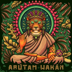 Arútam Wakán