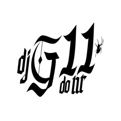 MTG - TOMA ESSA DOSE VS GLUT GLUT - PART. MC'S VIDAL E MINININ (DJ G11)