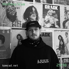 Melting Wax 012 w/ Lew Fras