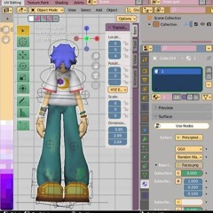 Y2kgl0xz - Mistrust In Your Eye!