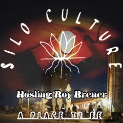 Silo Live Jam Hosting Roy Brener  19 - 08 - 2021