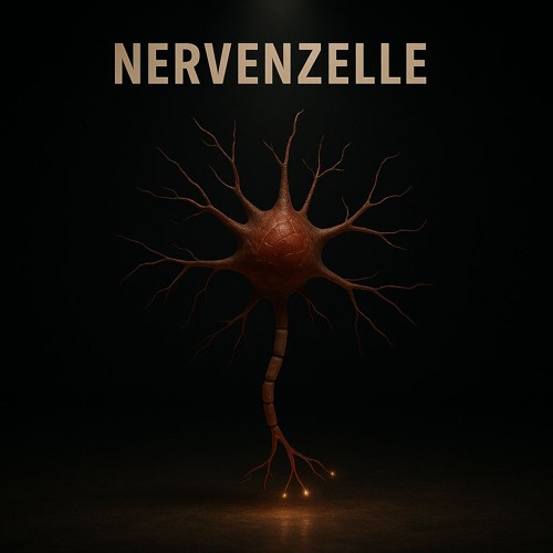 Nervenzelle Unplugged