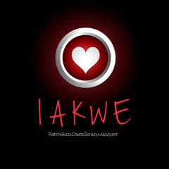 I A W K E -ft.(claeto2crazyy, JazztSnt)