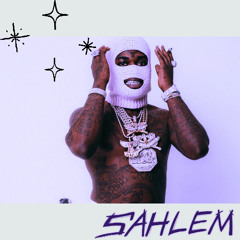 KODAK BLACK - WALK (SAHLEM FLIP) (FREEDL)