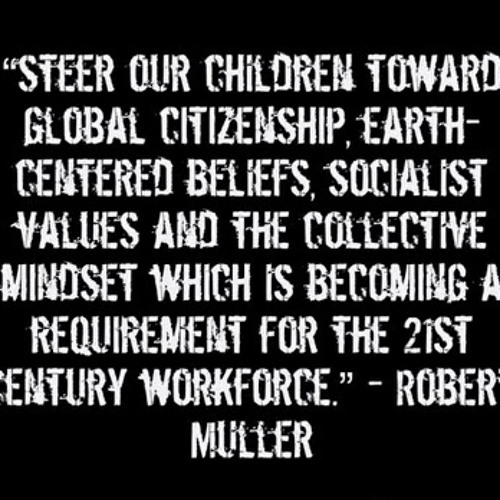 "Fed Sez" Their Unconstitutional Educratic Overreaches Backed By P3s