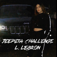 Jeepeta Challenge