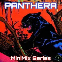 K-Zanova - Series MiniMix "PANTHERA"