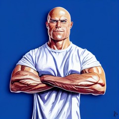 Mr. Clean