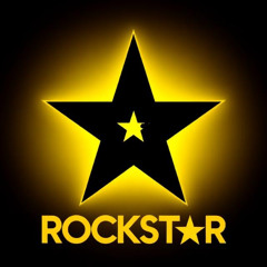 Rockstar (feat. Amvis)