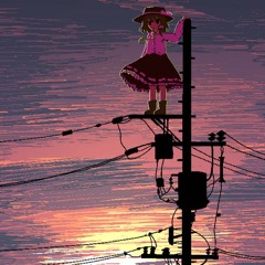 Colors of the Sunset