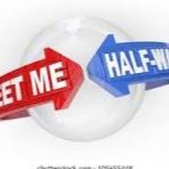 MeetMeHalfWay