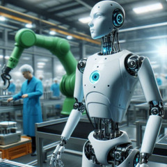 Emerging consciousness