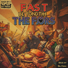 Feast Beyond the Fjords