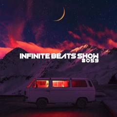 Infinite Beats Show #059 ft RDSBD