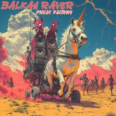 Balkan  Raver