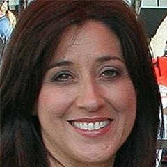 Angelle Sampey on Racing a Dragster, Fear & Tony Stewart