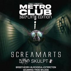 360 DJ CONTEST - FENNEK