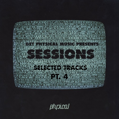 I Get Deep (Late Nite Tuff Guy Remix - Emanuel Satie Rework) [feat. Roland Clark]