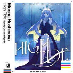 High Tide (Sandy Corzeta Remix)