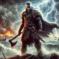 Ragnar Lothbrok | Epic Heavy Metal Viking Song