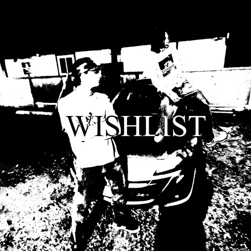 WISHLIST!
