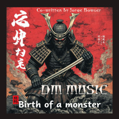 Birth of a Monster