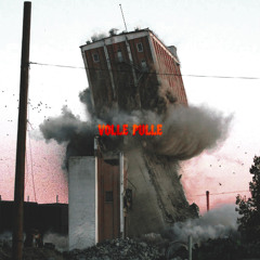 Volle Pulle
