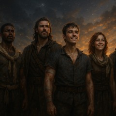 Brothers in arms