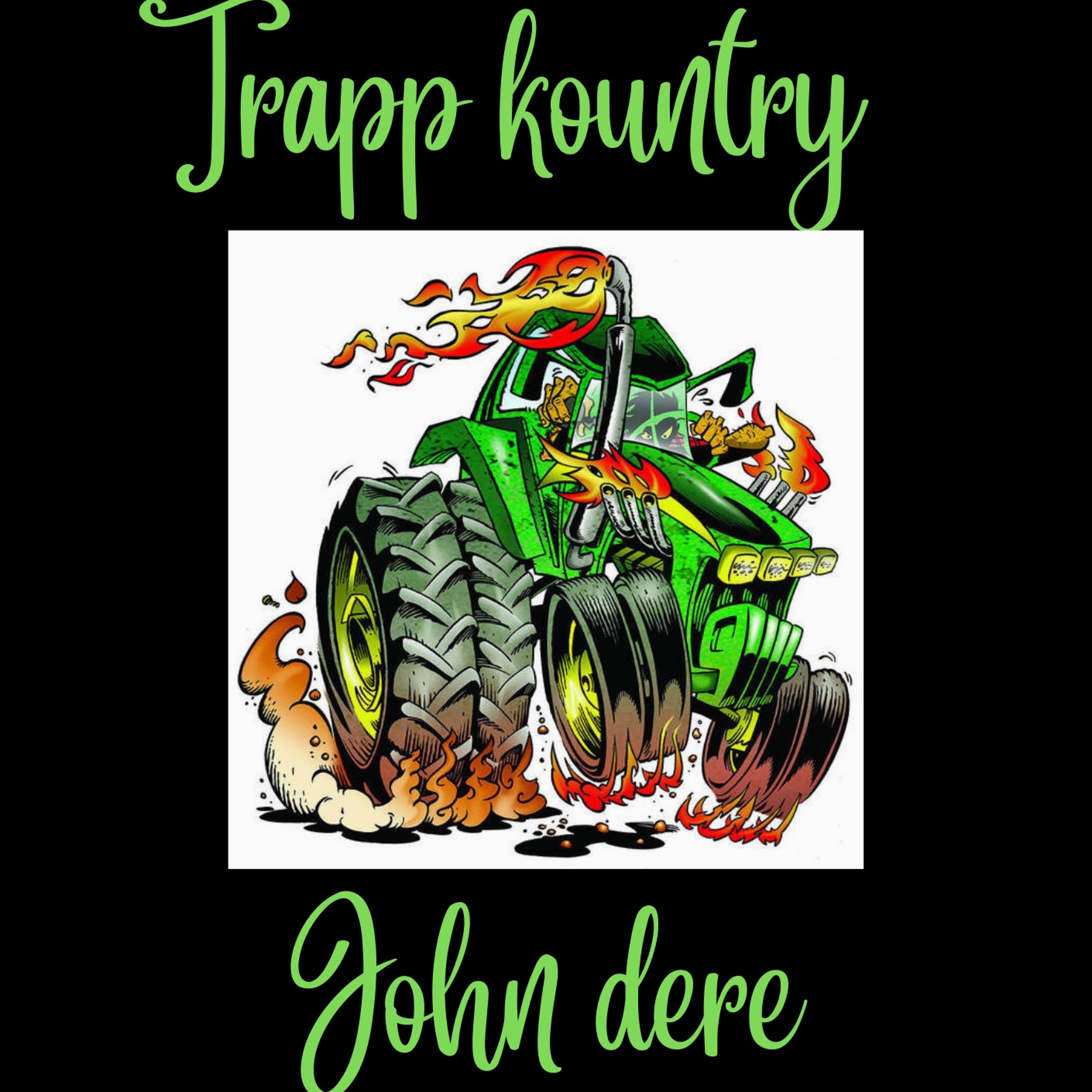 OG NARD JOHN DERE episode artwork