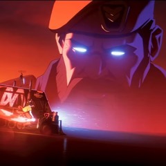 SUPERPOWER (Metal Mix) - Valorant, KISS OF LIFE, Mark Tuan