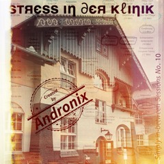 Stress in der Klinik
