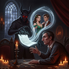 Le Pacte - Vincent Caplan IA