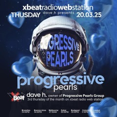 Progressive Pearls February 25