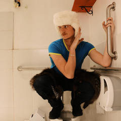 STEPPING ON MEN (JACOBS VERSION)