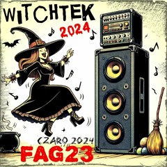tHe DaNcInG WiTcH - Czaro 2024