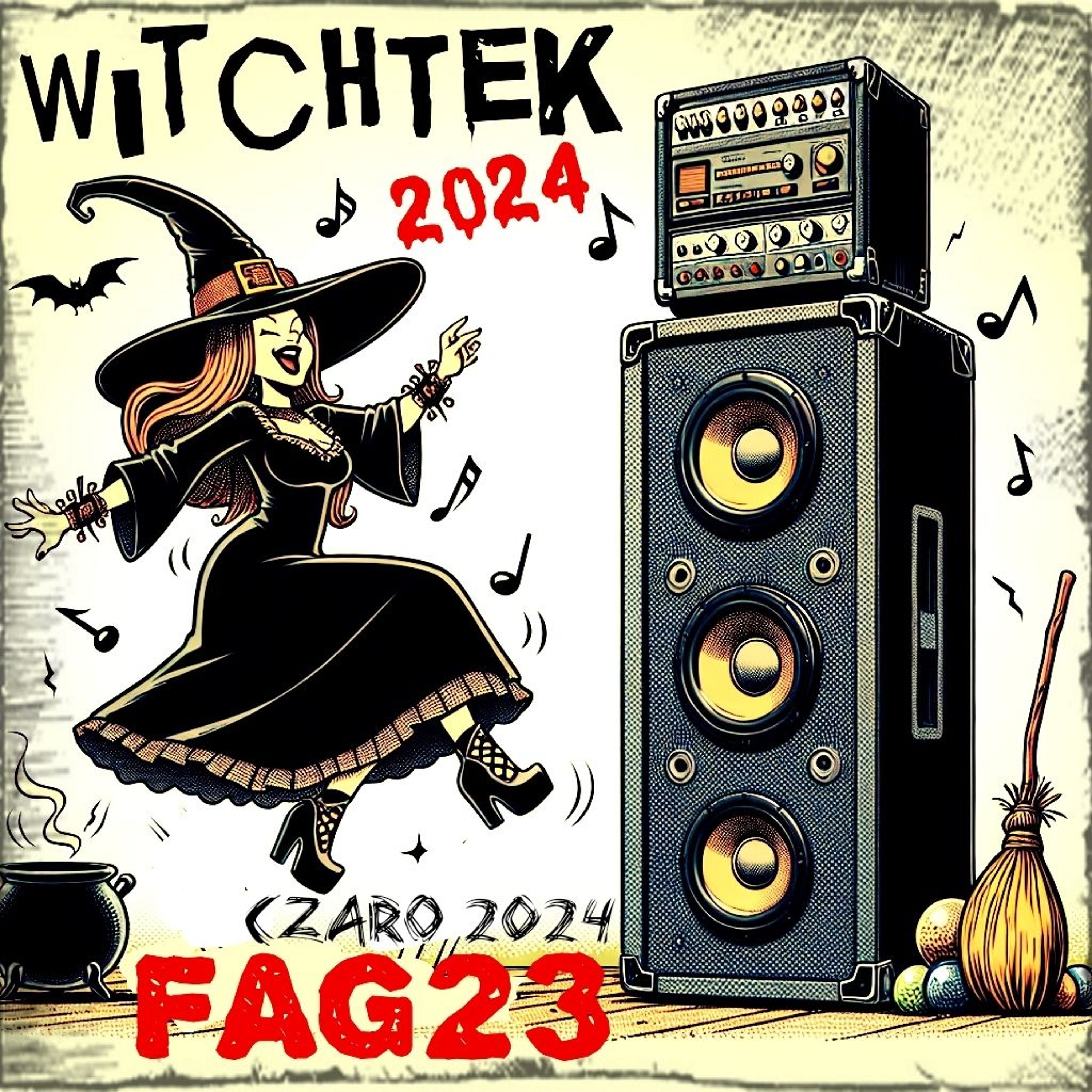 FAG23 - DJ Freude am Geräusch
