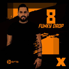 DJ Pooria Funky Drop 8